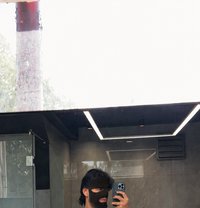 Aman - Male escort in Chandigarh