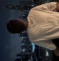 Aman - Male companion in Dubai