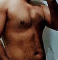Aman - Male escort in Faridabad