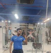 Aman - Male escort in Ghaziabad