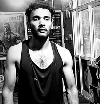 Aman - Male escort in New Delhi