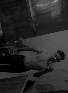 Aman - Acompañantes masculino in New Delhi Photo 2 of 4