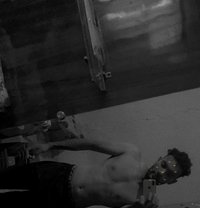 Aman - Male escort in New Delhi