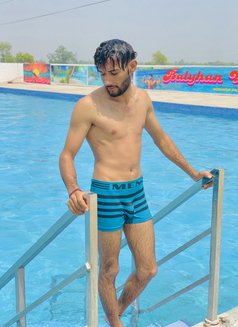Aman - Acompañantes masculino in New Delhi Photo 4 of 4