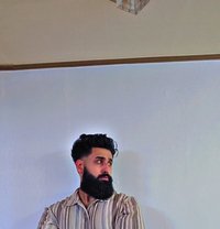 Aman - Male escort in Gurgaon Photo 1 of 4