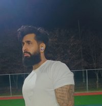 Aman - Male escort in Gurgaon