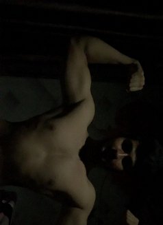 Aman - Acompañantes masculino in Hyderabad Photo 5 of 5