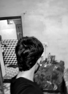 Aman - Acompañantes masculino in Jabalpur Photo 1 of 1