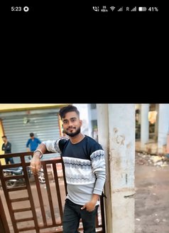 Aman - Acompañantes masculino in Jaipur Photo 1 of 2