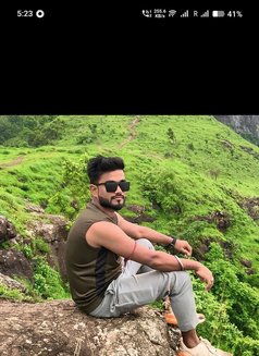 Aman - Acompañantes masculino in Jaipur Photo 2 of 2