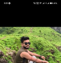 Aman - Acompañantes masculino in Jaipur