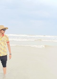 Aman - Male escort in Kolkata Photo 3 of 5