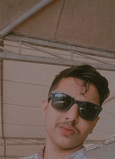 Aman - Male escort in Kolkata Photo 5 of 5
