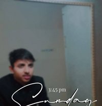 Aman - Male escort in Kolkata