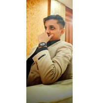 Aman - Male escort in Kolkata