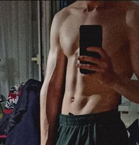 Aman - Male escort in Kota