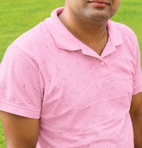 Aman - Male escort in Lucknow
