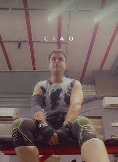 Aman - Male adult performer in Mumbai Photo 4 of 4