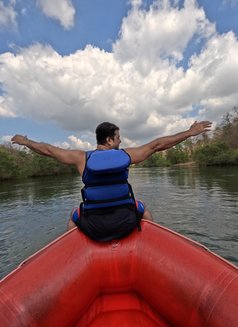 Aman - Male adult performer in Mumbai Photo 5 of 6