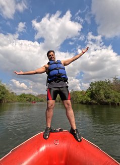 Aman - Male adult performer in Mumbai Photo 6 of 6