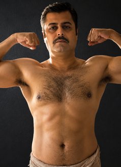 Aman - Male adult performer in Mumbai Photo 5 of 6
