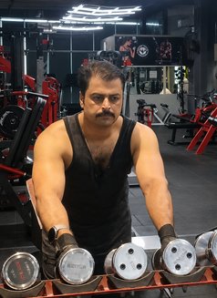 Aman - Male adult performer in Mumbai Photo 6 of 6