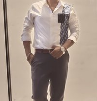 Aman - Male escort in Navi Mumbai
