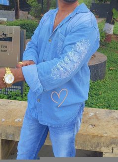 Aman - Male escort in Navi Mumbai Photo 3 of 4