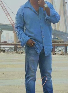 Aman - Male escort in Navi Mumbai Photo 4 of 4