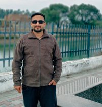 Aman - Acompañantes masculino in New Delhi