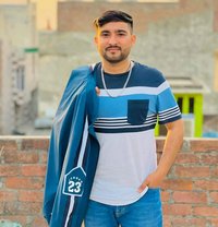 Aman - Acompañantes masculino in New Delhi