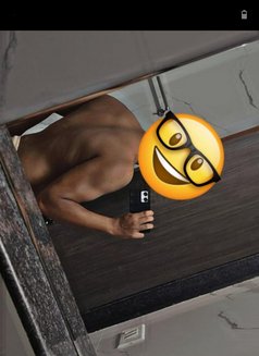 Aman - Male escort in New Delhi Photo 7 of 7