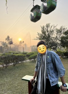 Aman - Male escort in New Delhi Photo 2 of 5