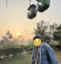 Aman - Male escort in New Delhi