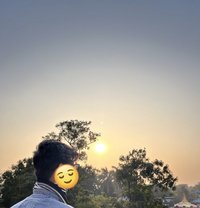 Aman - Male escort in New Delhi