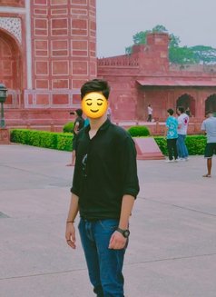 Aman - Male escort in New Delhi Photo 5 of 5