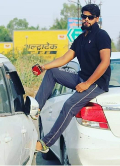 Aman - Male escort in New Delhi Photo 4 of 10
