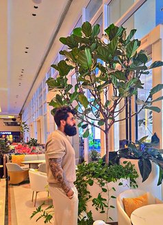 Aman - Male escort in New Delhi Photo 3 of 4