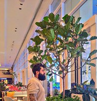 Aman - Male escort in New Delhi