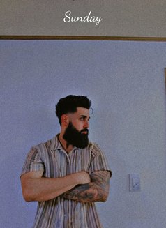 Aman - Male escort in New Delhi Photo 4 of 4