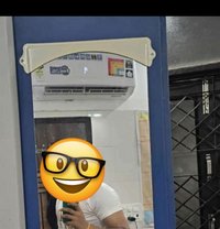 Aman - Male escort in New Delhi