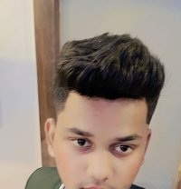 Aman - Male escort in New Delhi