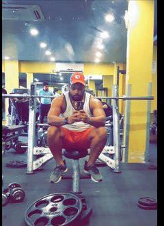 Aman - Male escort in New Delhi Photo 10 of 10