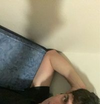 Aman - Male escort in Bangalore