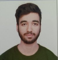 Aman - Male escort in Pune