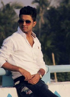 Aman - Acompañantes masculino in Pune Photo 1 of 1