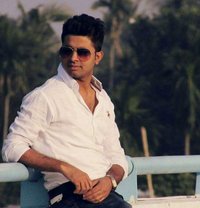 Aman - Acompañantes masculino in Pune