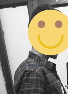 Aman - Male escort in Pune Photo 1 of 3