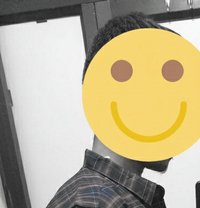 Aman - Male escort in Pune