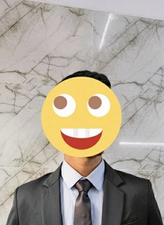 Aman - Male escort in Pune Photo 2 of 3